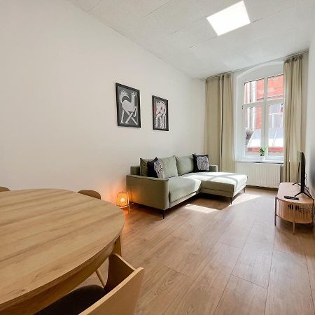 Apartamenty Drukarnia Stary Toruń 外观 照片