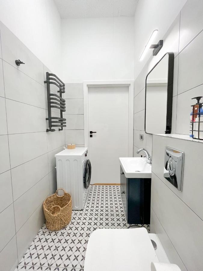 Apartamenty Drukarnia Stary Toruń 外观 照片