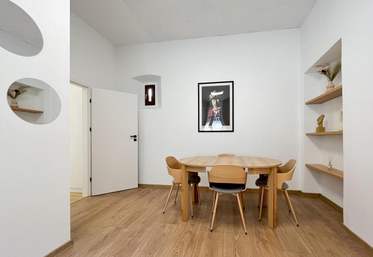 Apartamenty Drukarnia Stary Toruń 外观 照片