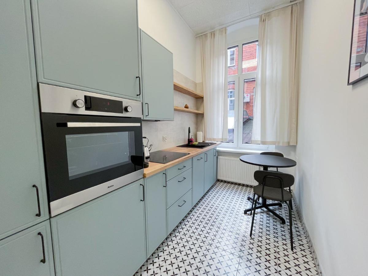 Apartamenty Drukarnia Stary Toruń 外观 照片