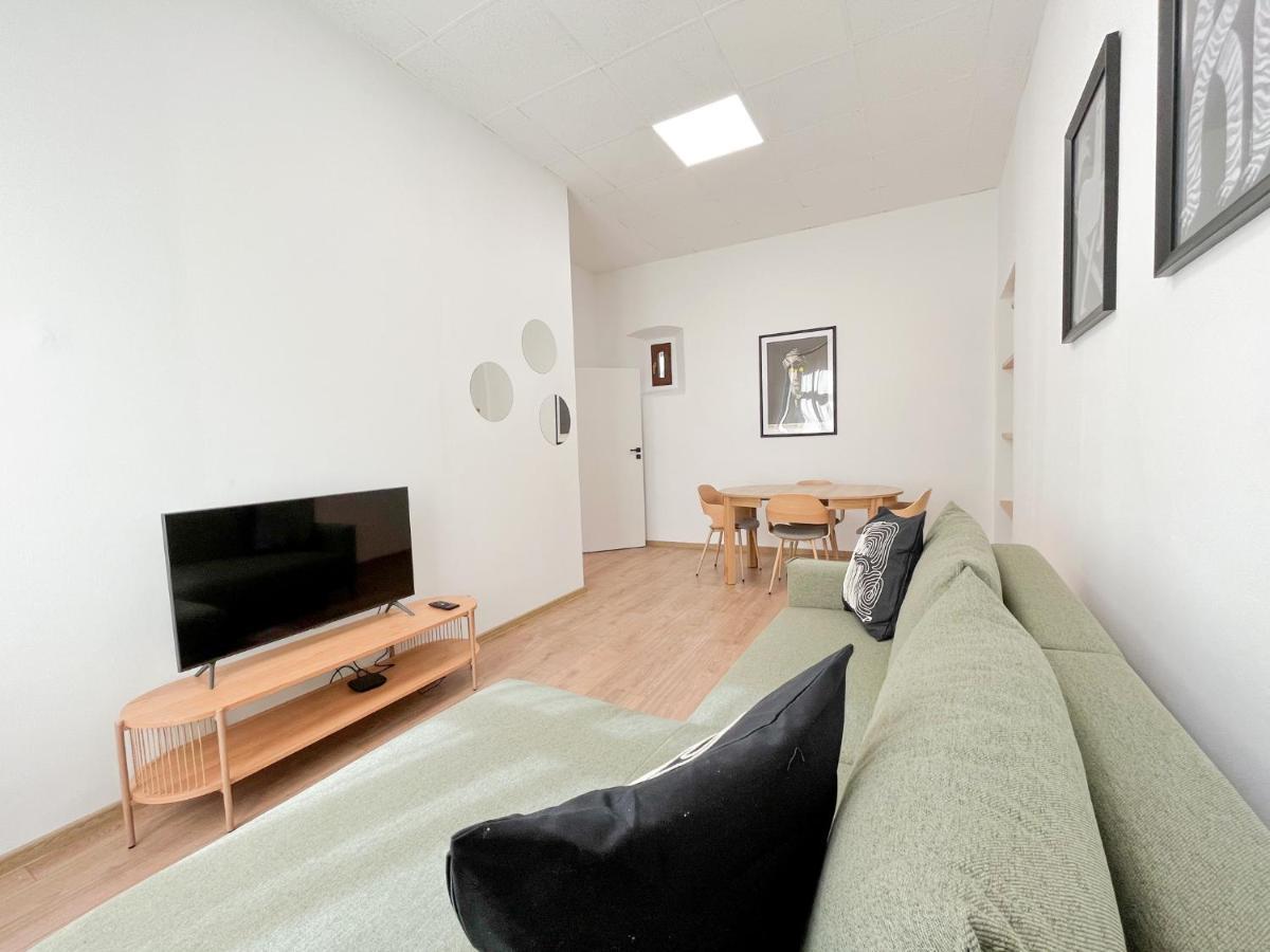 Apartamenty Drukarnia Stary Toruń 外观 照片