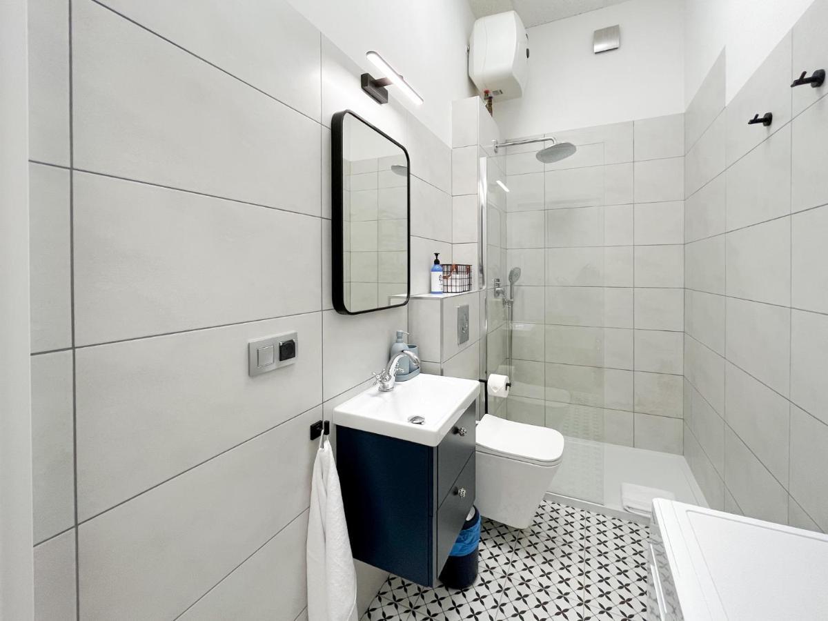 Apartamenty Drukarnia Stary Toruń 外观 照片