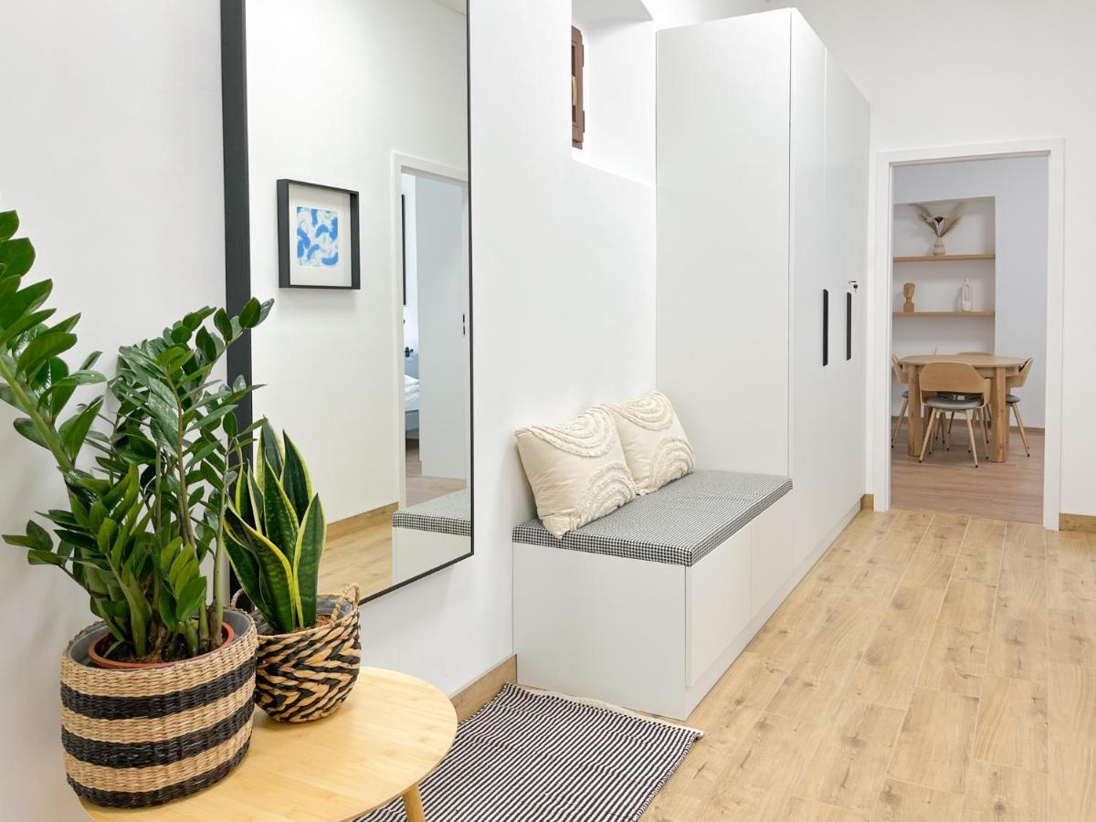 Apartamenty Drukarnia Stary Toruń 外观 照片
