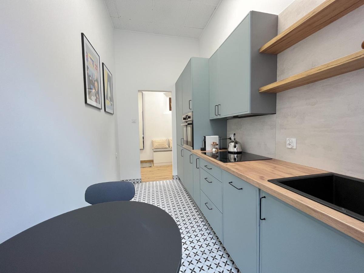 Apartamenty Drukarnia Stary Toruń 外观 照片
