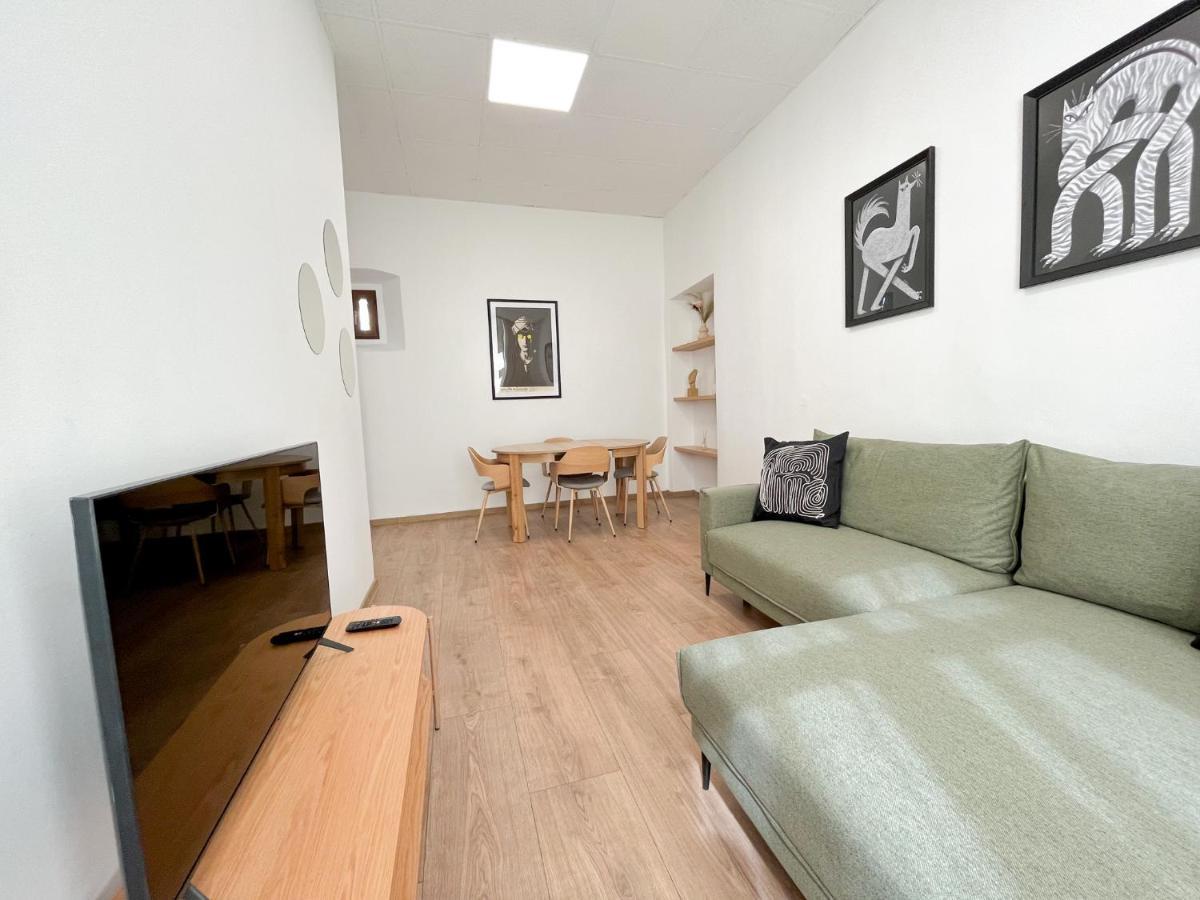 Apartamenty Drukarnia Stary Toruń 外观 照片