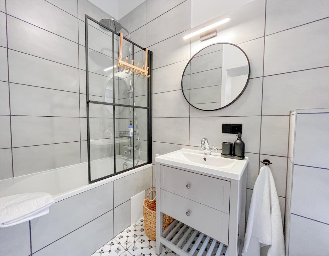 Apartamenty Drukarnia Stary Toruń 外观 照片