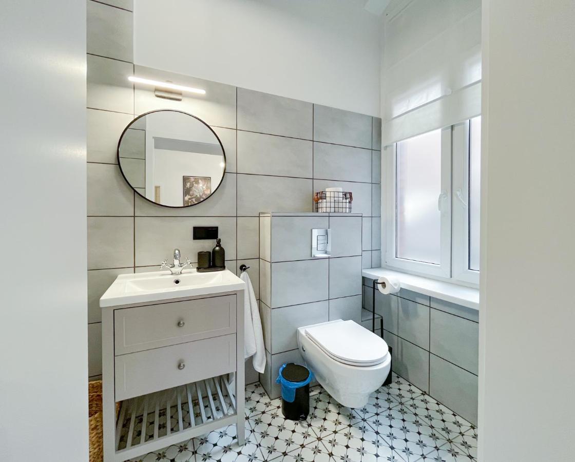 Apartamenty Drukarnia Stary Toruń 外观 照片