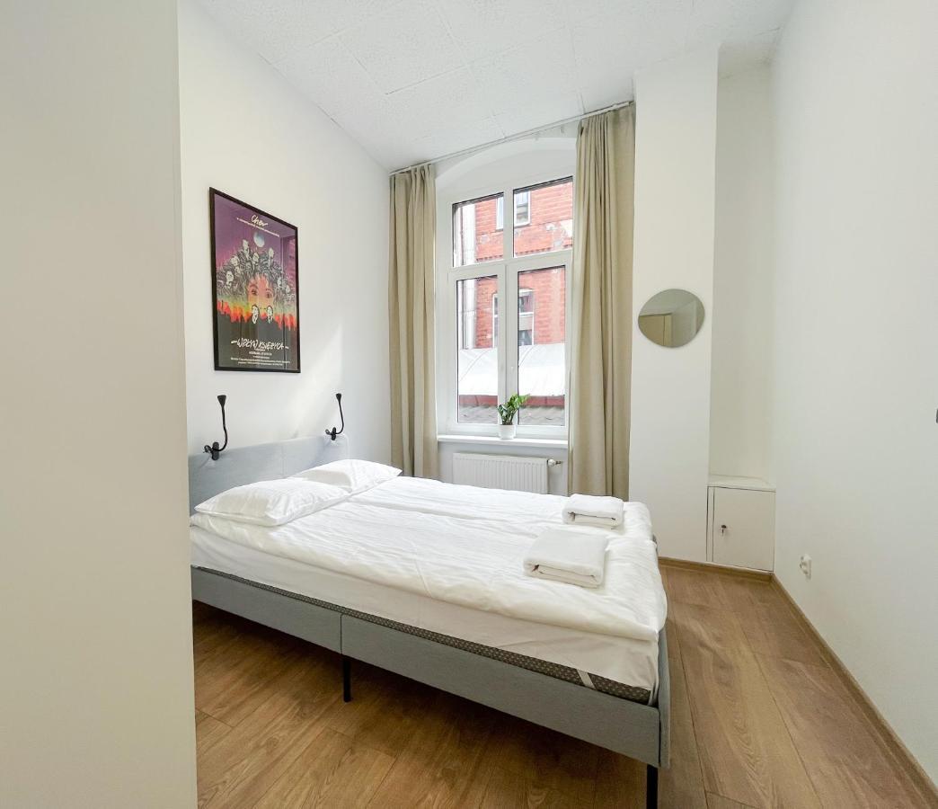 Apartamenty Drukarnia Stary Toruń 外观 照片