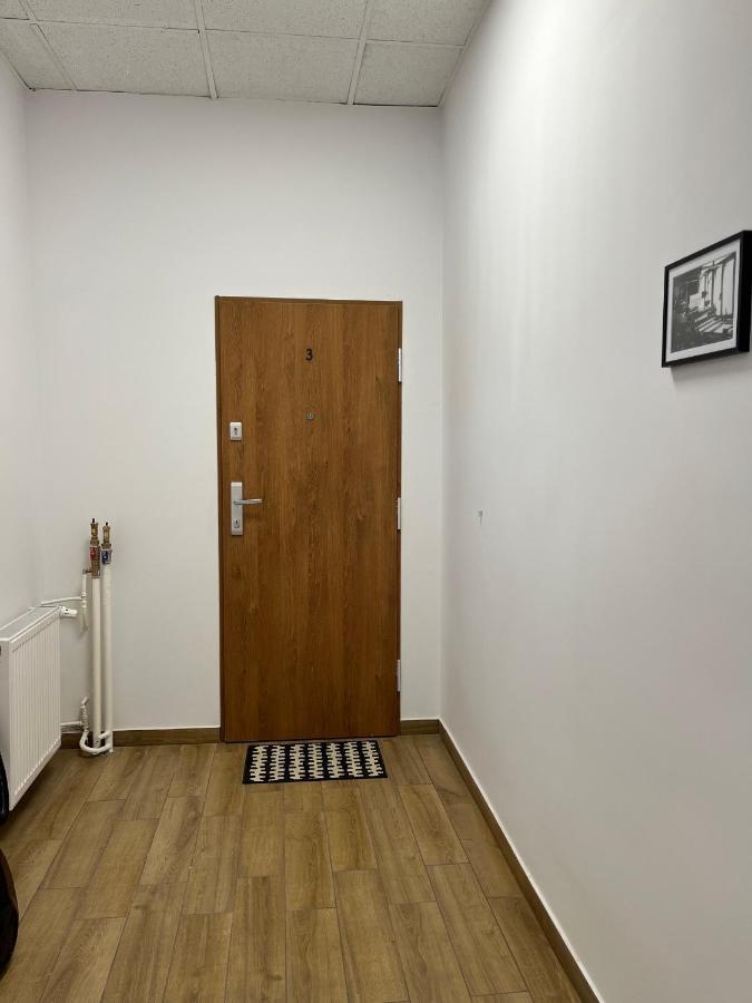 Apartamenty Drukarnia Stary Toruń 外观 照片
