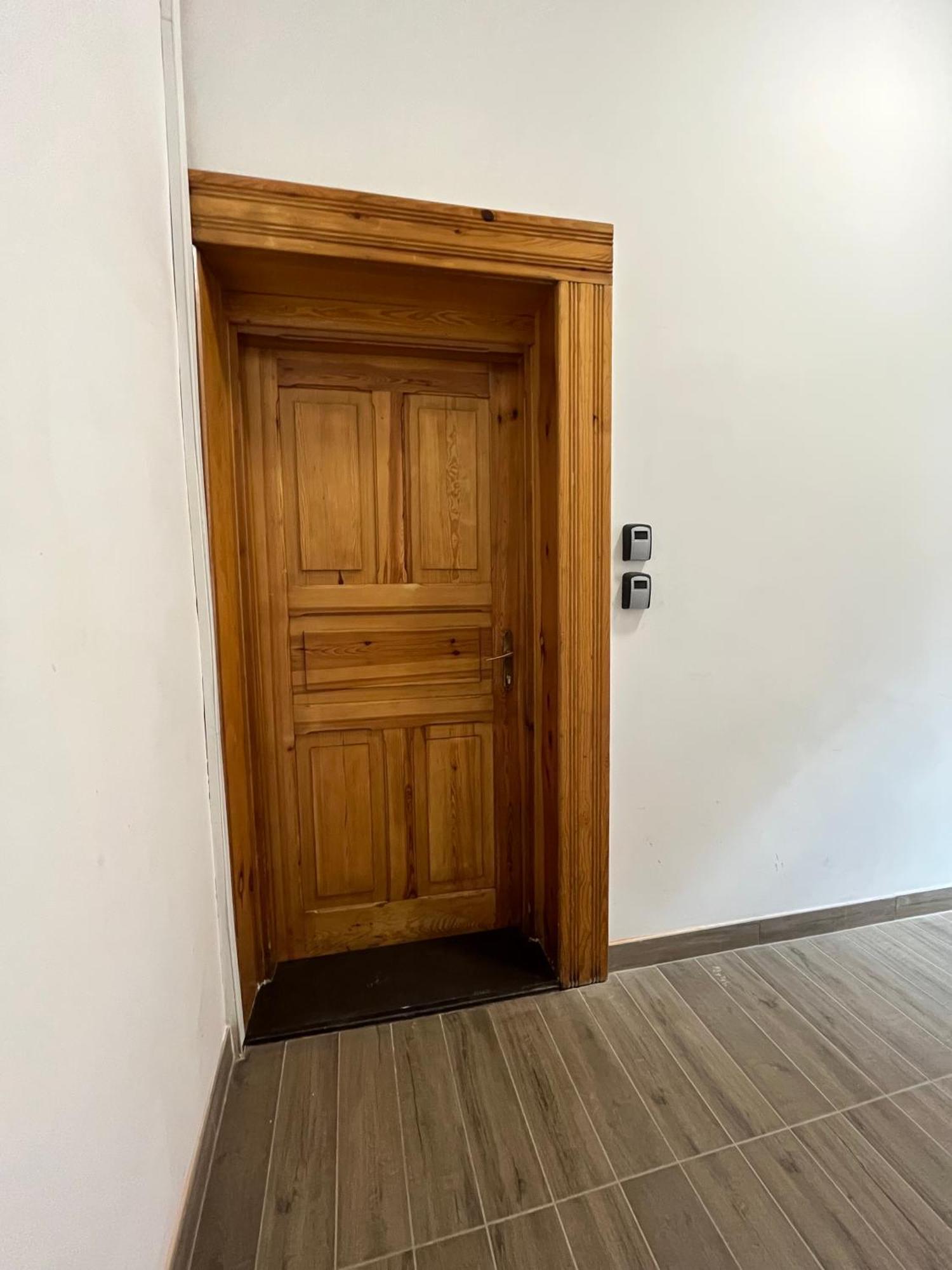 Apartamenty Drukarnia Stary Toruń 外观 照片