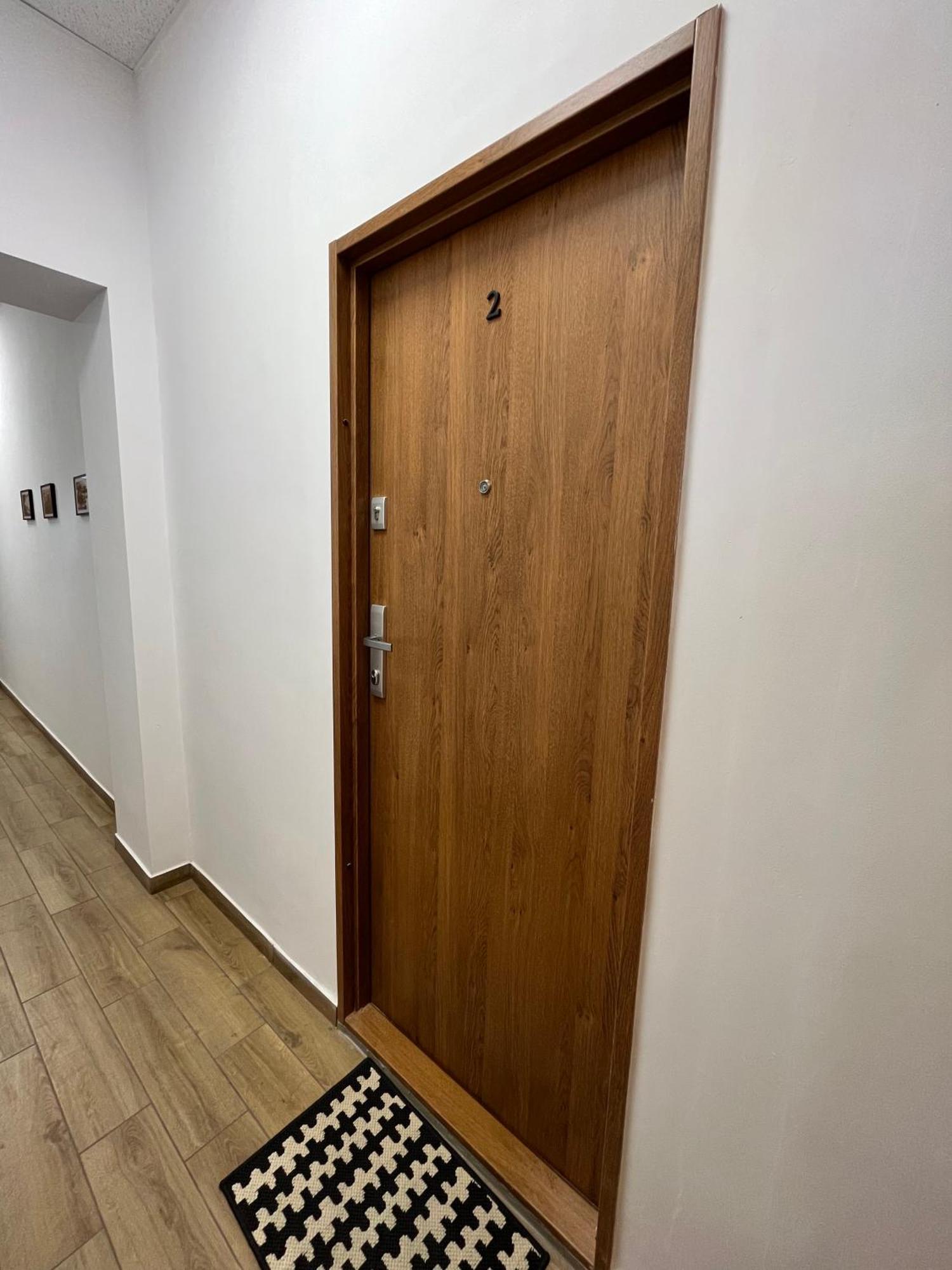 Apartamenty Drukarnia Stary Toruń 外观 照片