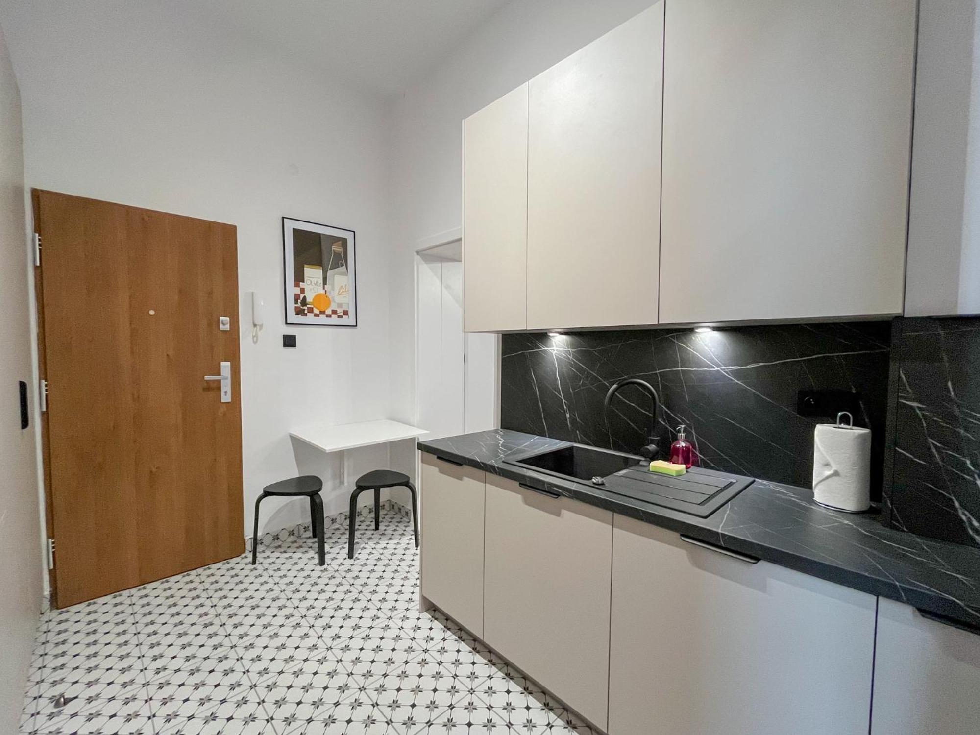 Apartamenty Drukarnia Stary Toruń 外观 照片